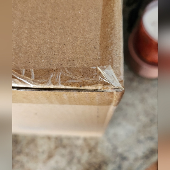 NIB Stanley x LoveShackFancy "IBIZA SUNSET" 20oz Quencher Tumbler - Picture 3 of 3